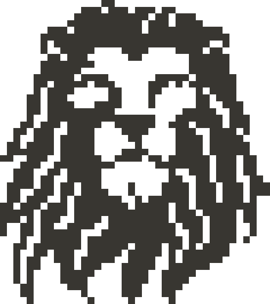 CrossMe 8 - 623 Solution