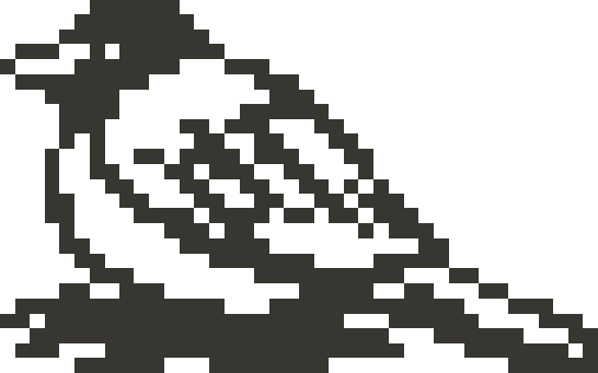 CrossMe 8 - 628 Solution