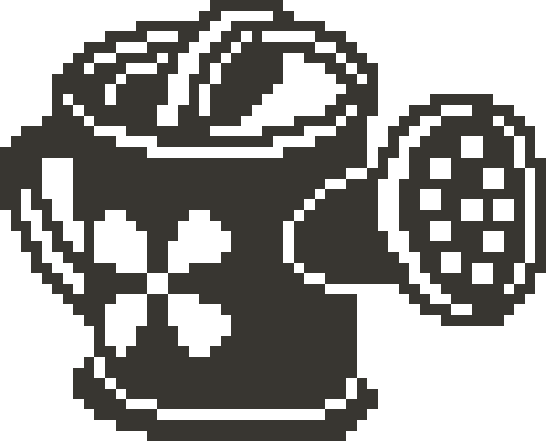 CrossMe 8 - 630 Solution