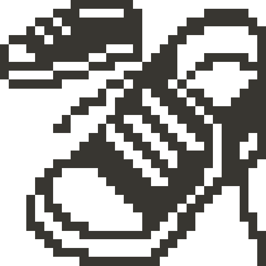 CrossMe 8 - 633 Solution