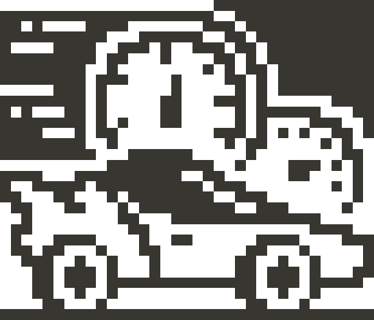 CrossMe 8 - 644 Solution