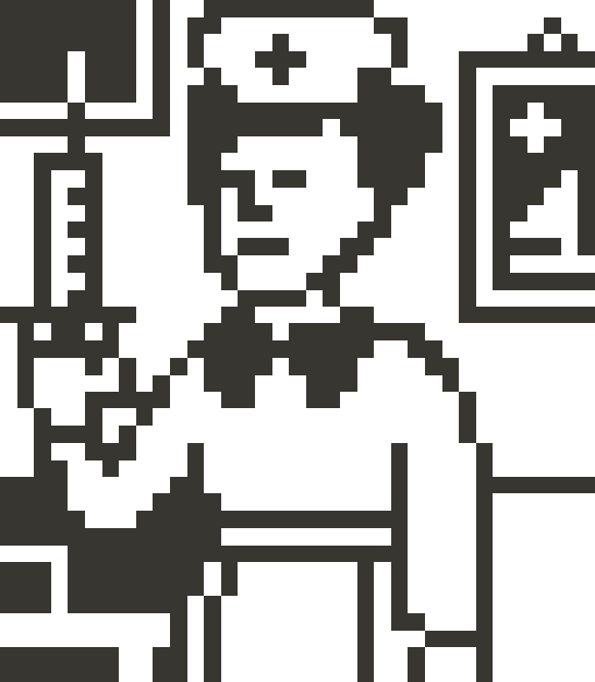 CrossMe 9 - 598 Solution