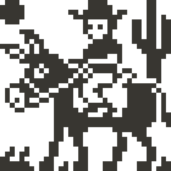 CrossMe 9 - 602 Solution