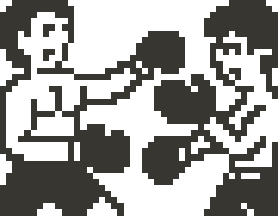 CrossMe 9 - 603 Solution