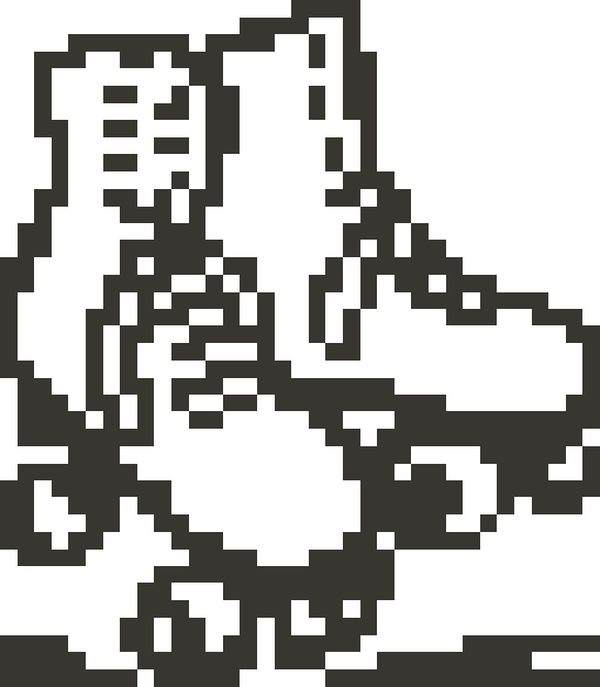 CrossMe 9 - 619 Solution