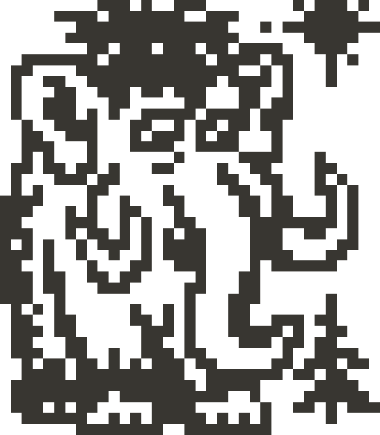 CrossMe 9 - 626 Solution