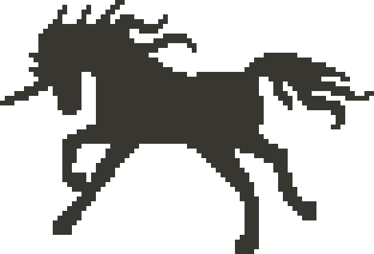 CrossMe 9 - 629 Solution