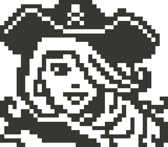 CrossMe 9 - 631 Solution