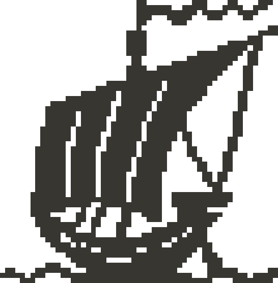 CrossMe 9 - 637 Solution
