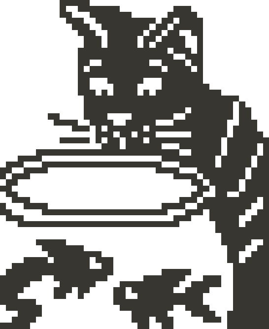 CrossMe 9 - 648 Solution
